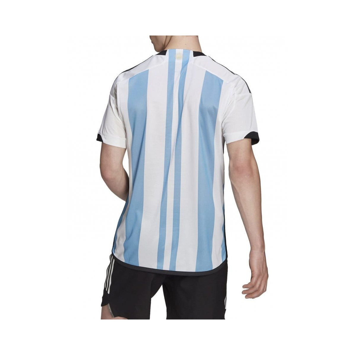 ADIDAS AFA H JSY D - foto 4