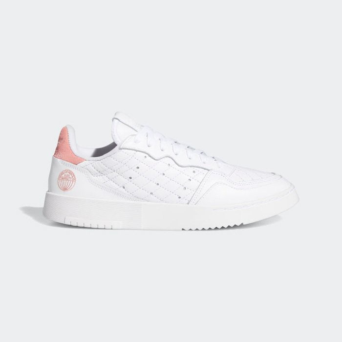 ADIDAS ZAPATILLA ADIDAS SUPERCOURT W 7,5