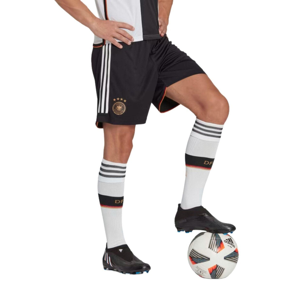 ADIDAS DFB H SO - foto 4