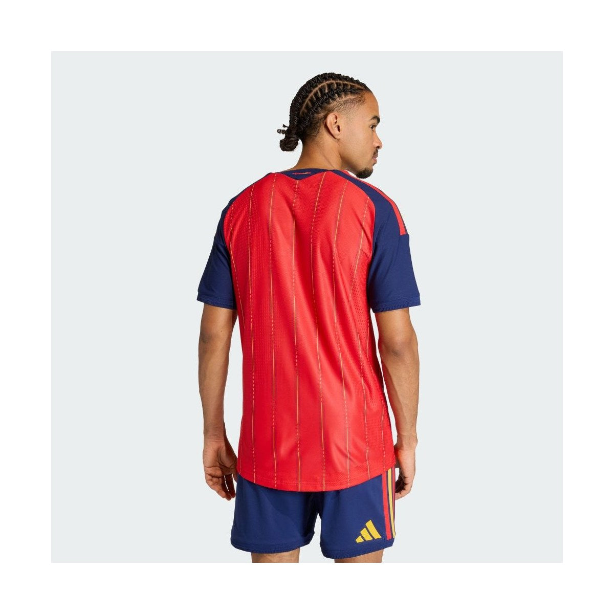 ADIDAS RFEF H JSY - foto 2