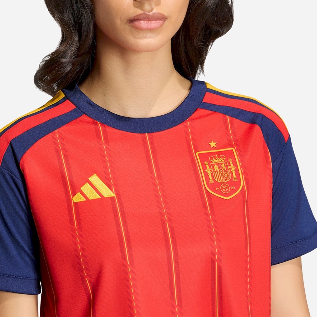 ADIDAS RFEF H JSY - foto 4