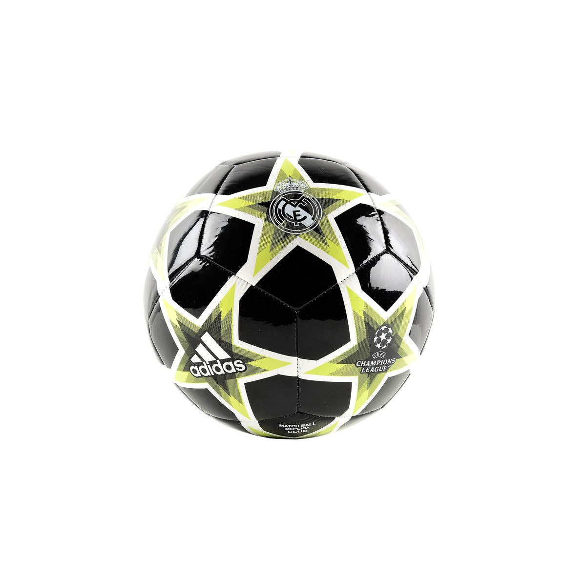ADIDAS UCL RM CLB - foto 2