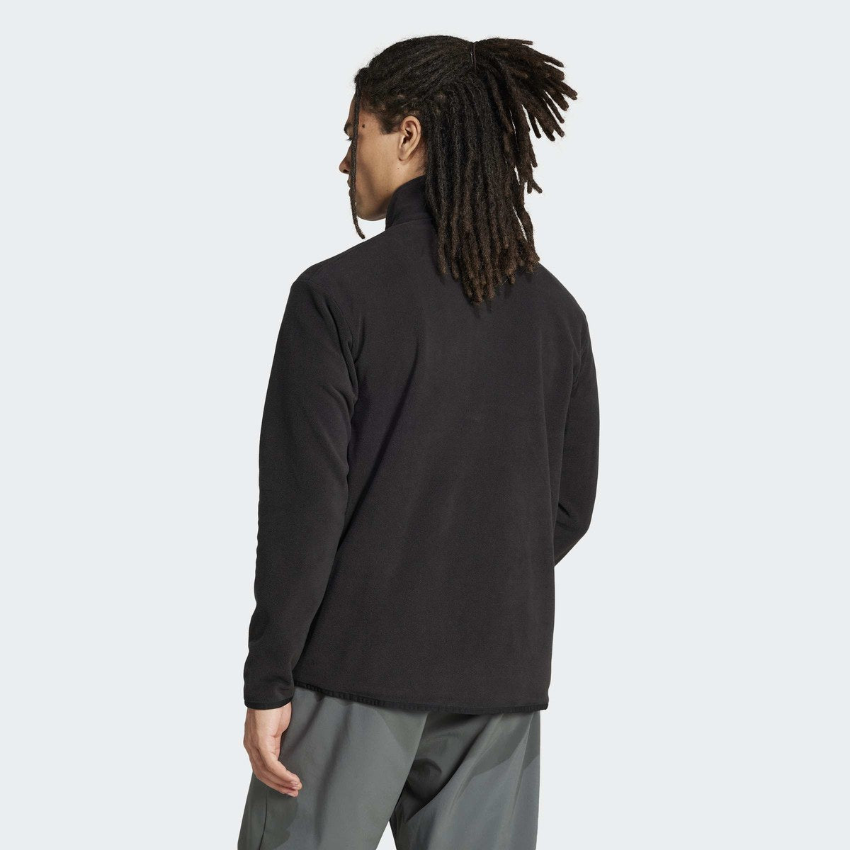 ADIDAS MT ESS FZ FL - foto 3