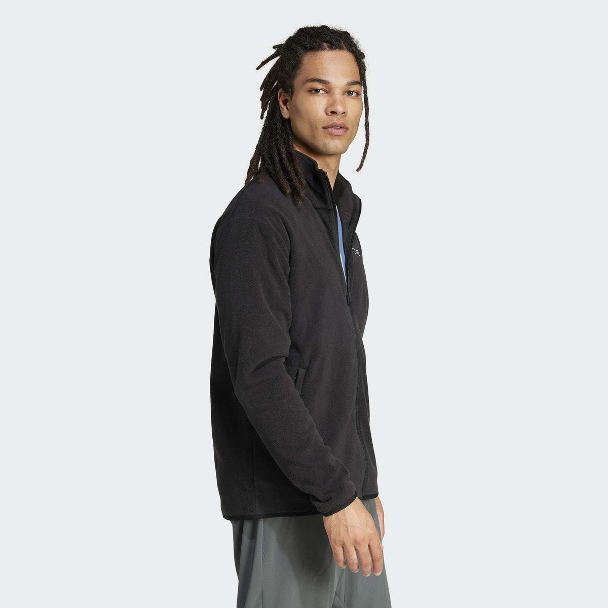 ADIDAS MT ESS FZ FL - foto 2