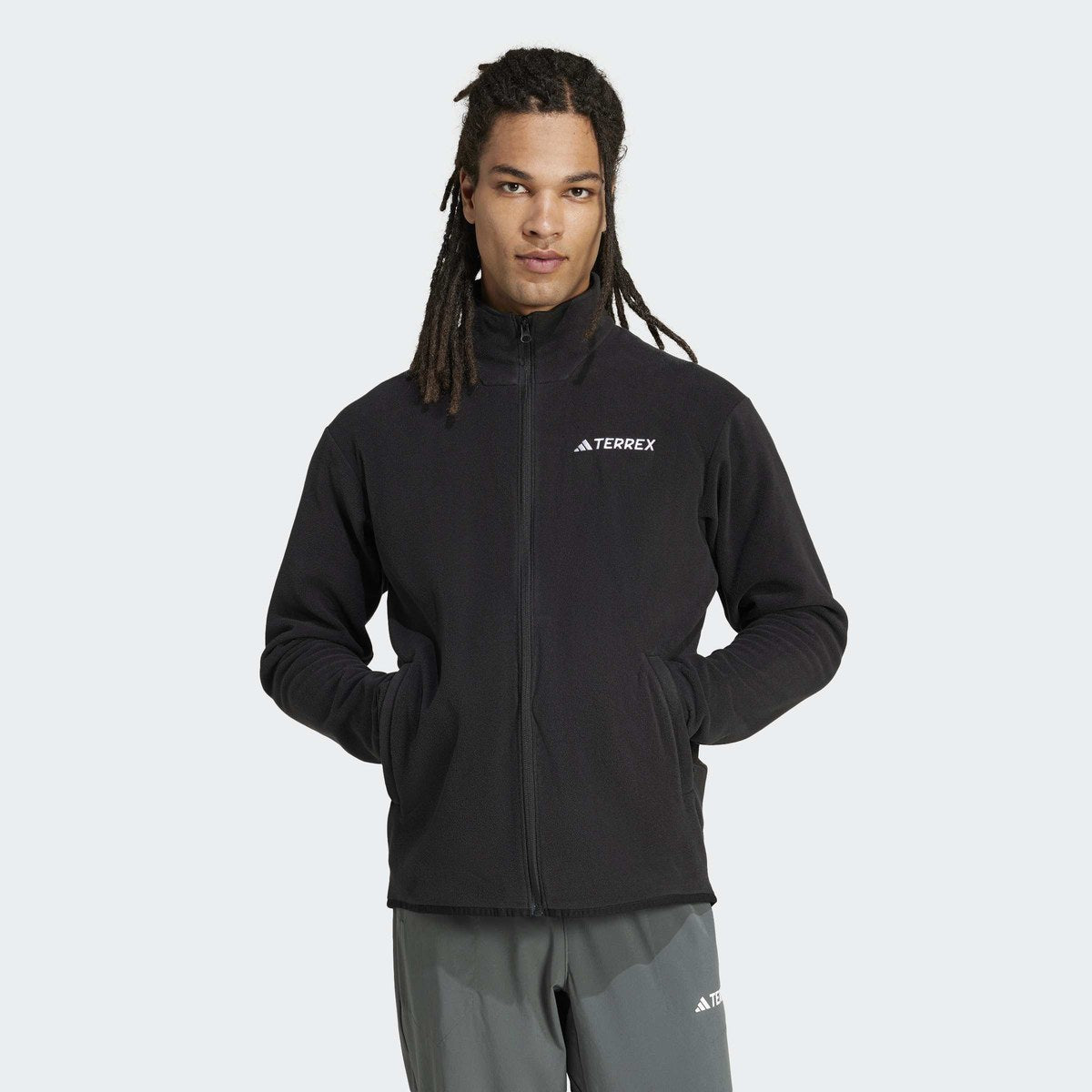 ADIDAS MT ESS FZ FL - foto 4