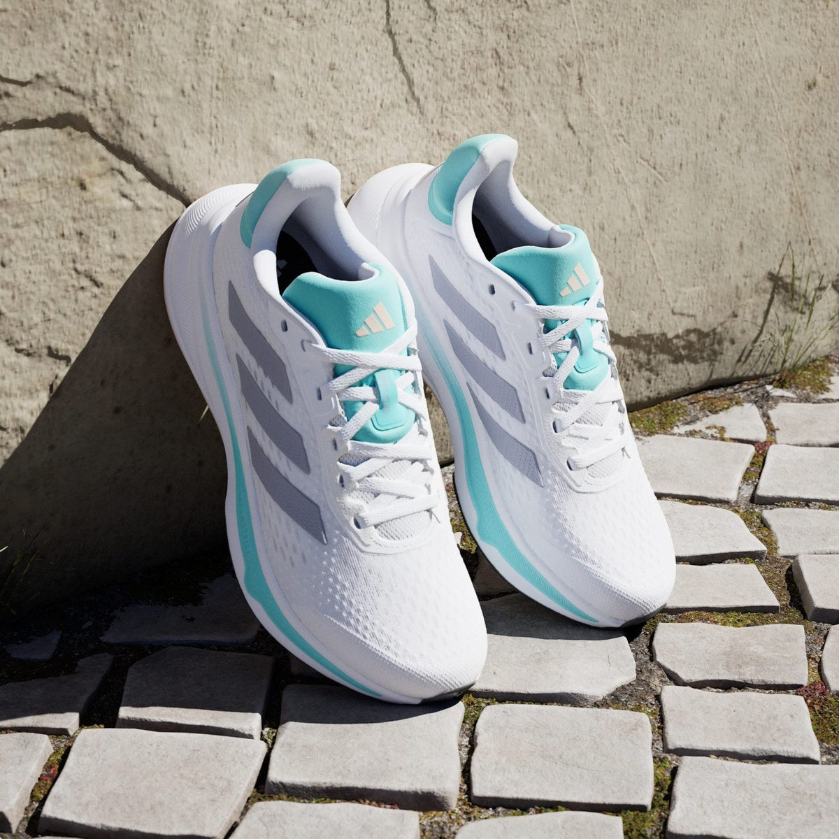 ADIDAS RESPONSE SUPER W - foto 2