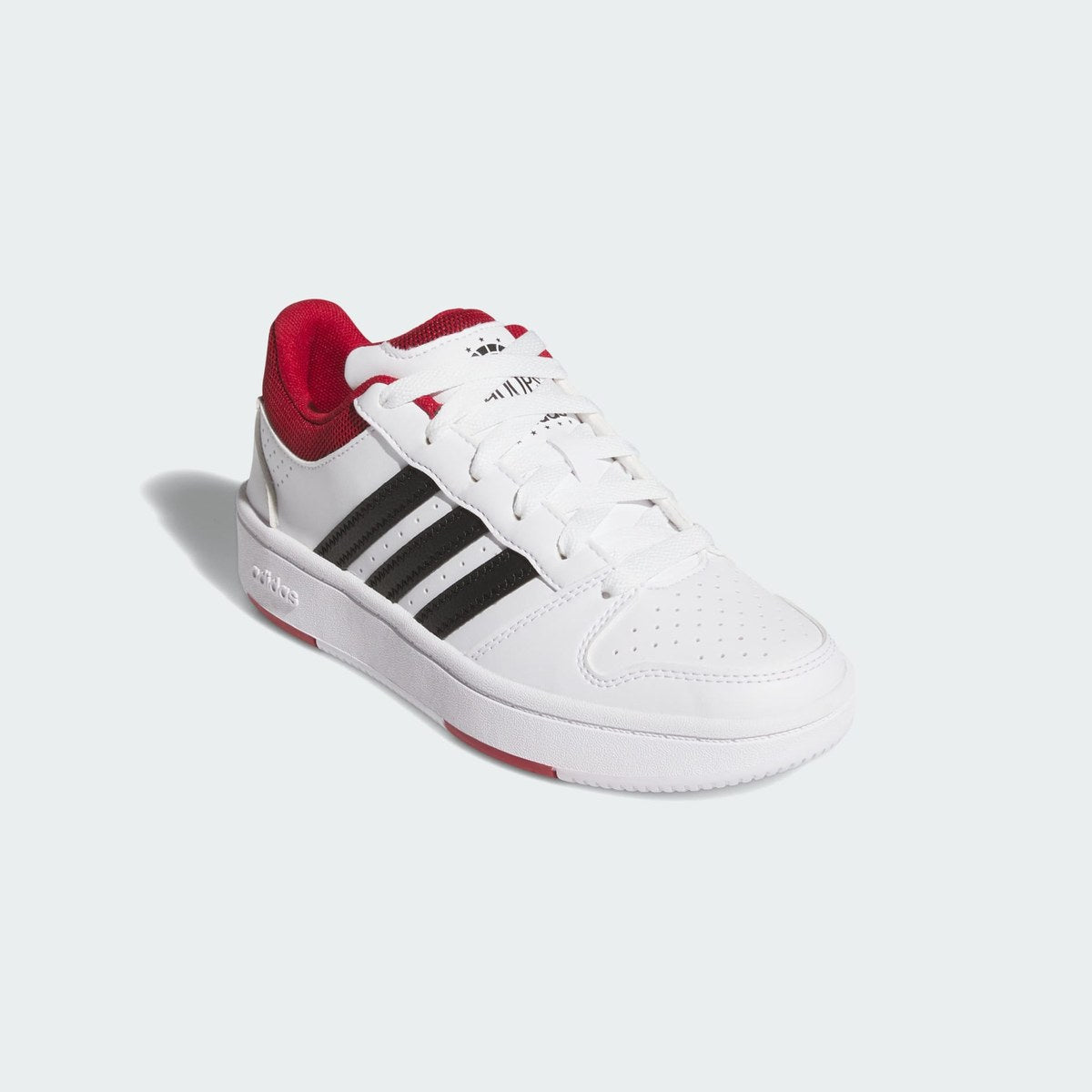 ADIDAS HOOPS 4.0 J - foto 3