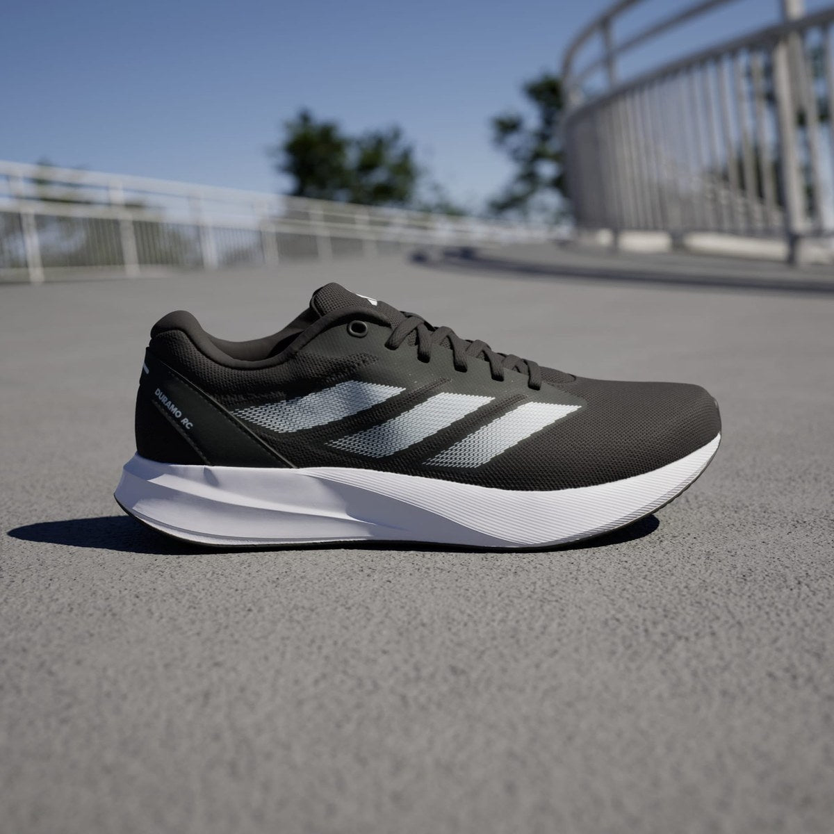 ADIDAS DURAMO RCD M - foto 3