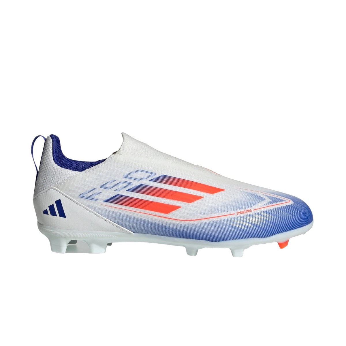 ADIDAS F50 LEAGUE LL FG/MG J LAMI
