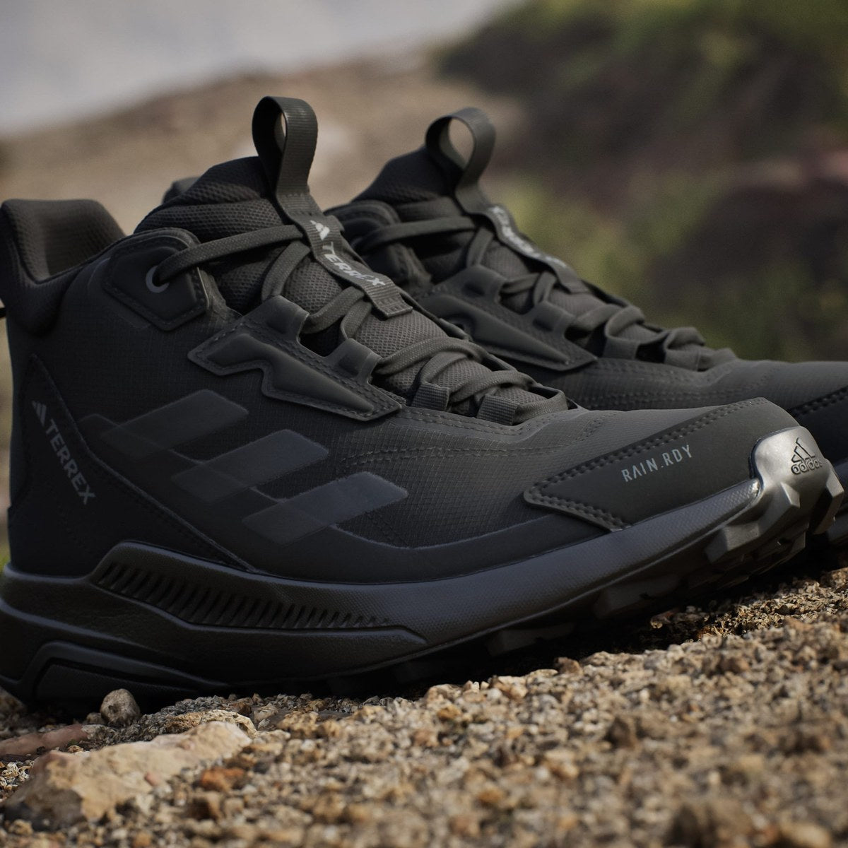 ADIDAS TERREX ANYLANDER MID R.DRDY - foto 2