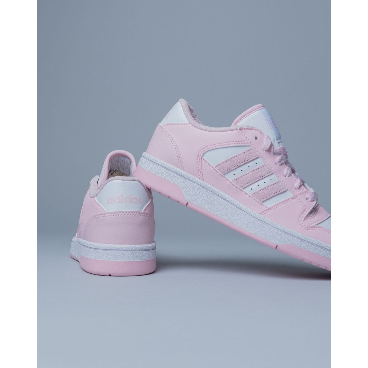 ADIDAS BREAK START LOW W - foto 2