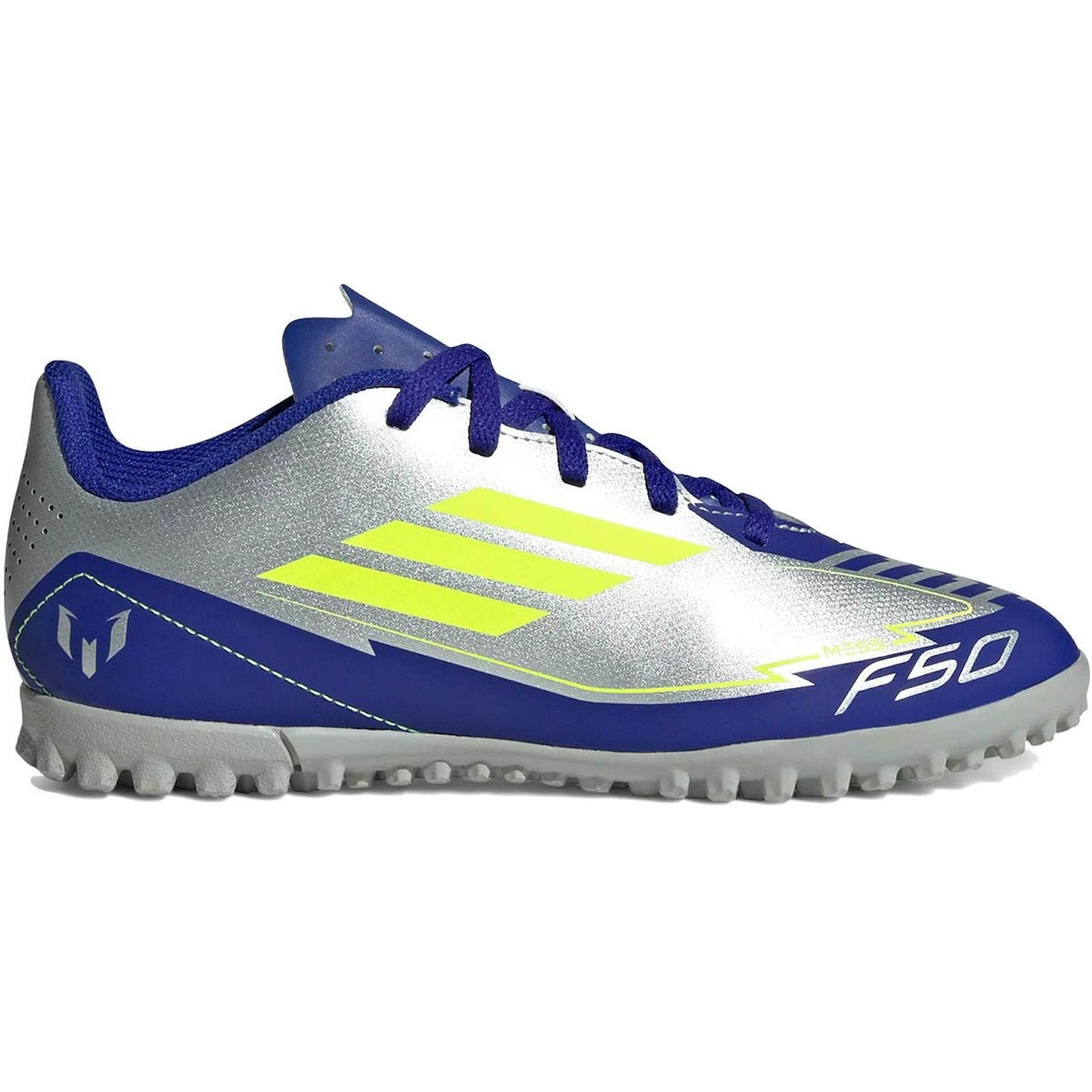 ADIDAS F50 MESSI CLUB TF J