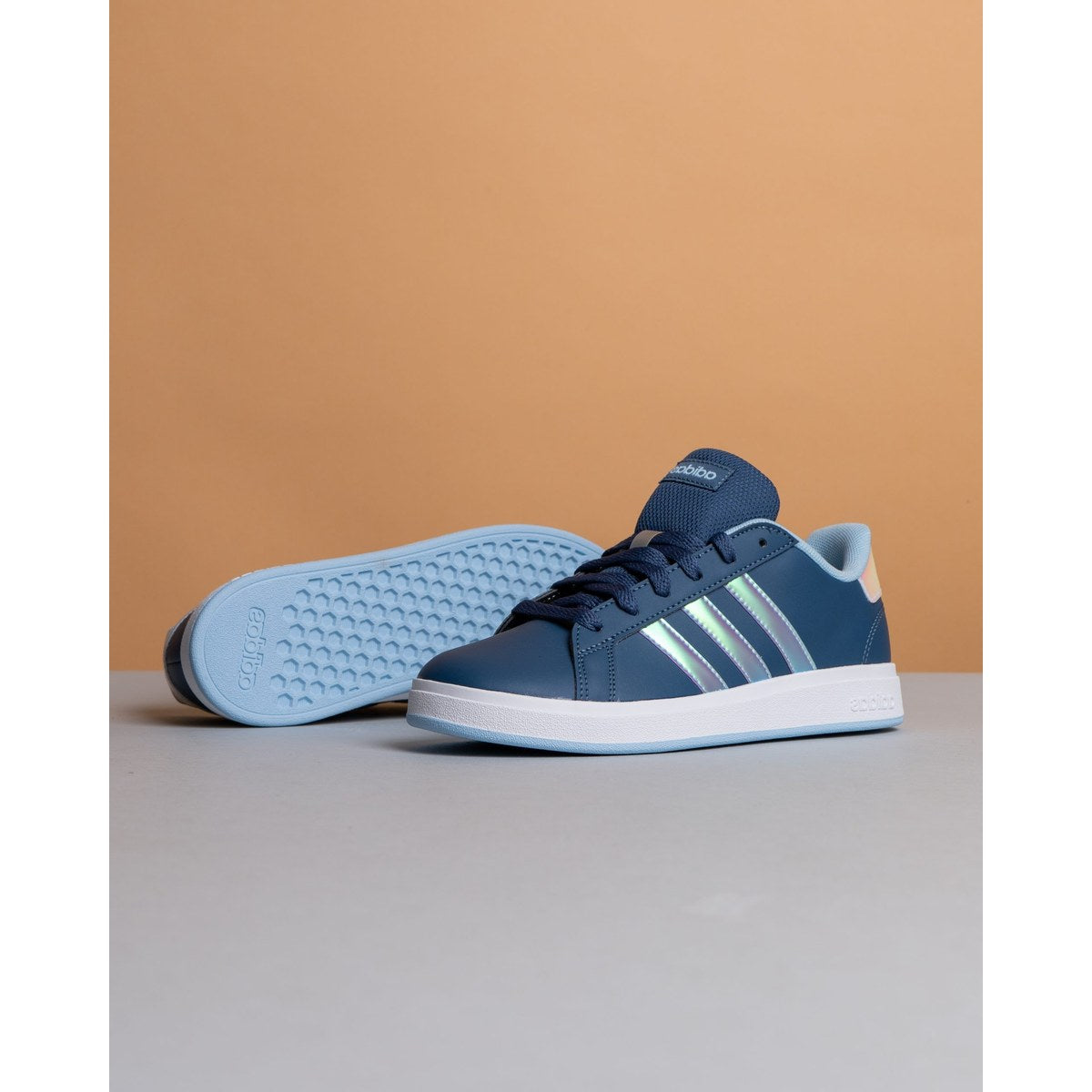 ADIDAS GRAND COURT 2.0 K