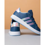 ADIDAS GRAND COURT 2.0 K - foto 2