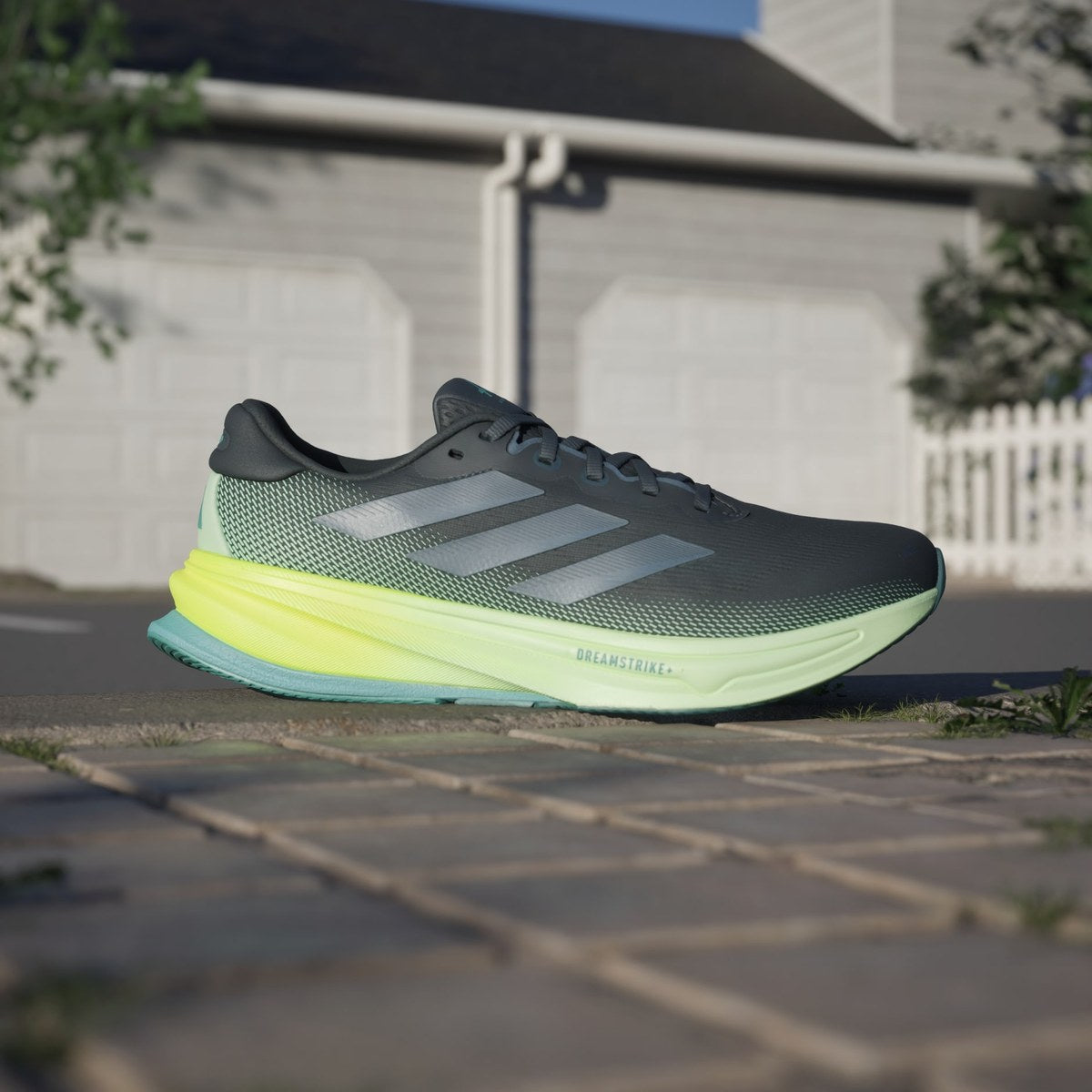 ADIDAS SUPERNOVA RISE 2 M - foto 2