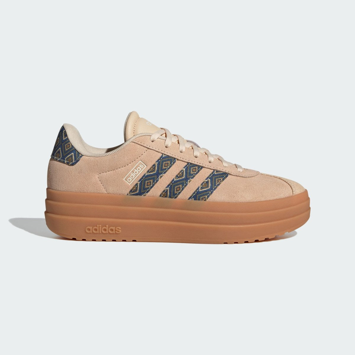 ADIDAS VL COURT BOLD J