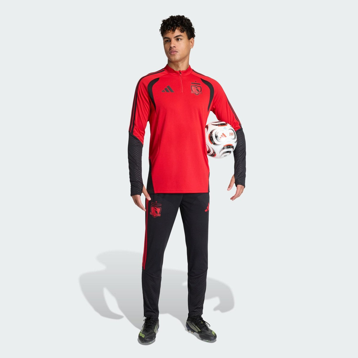 ADIDAS COLO TR TOP - foto 2