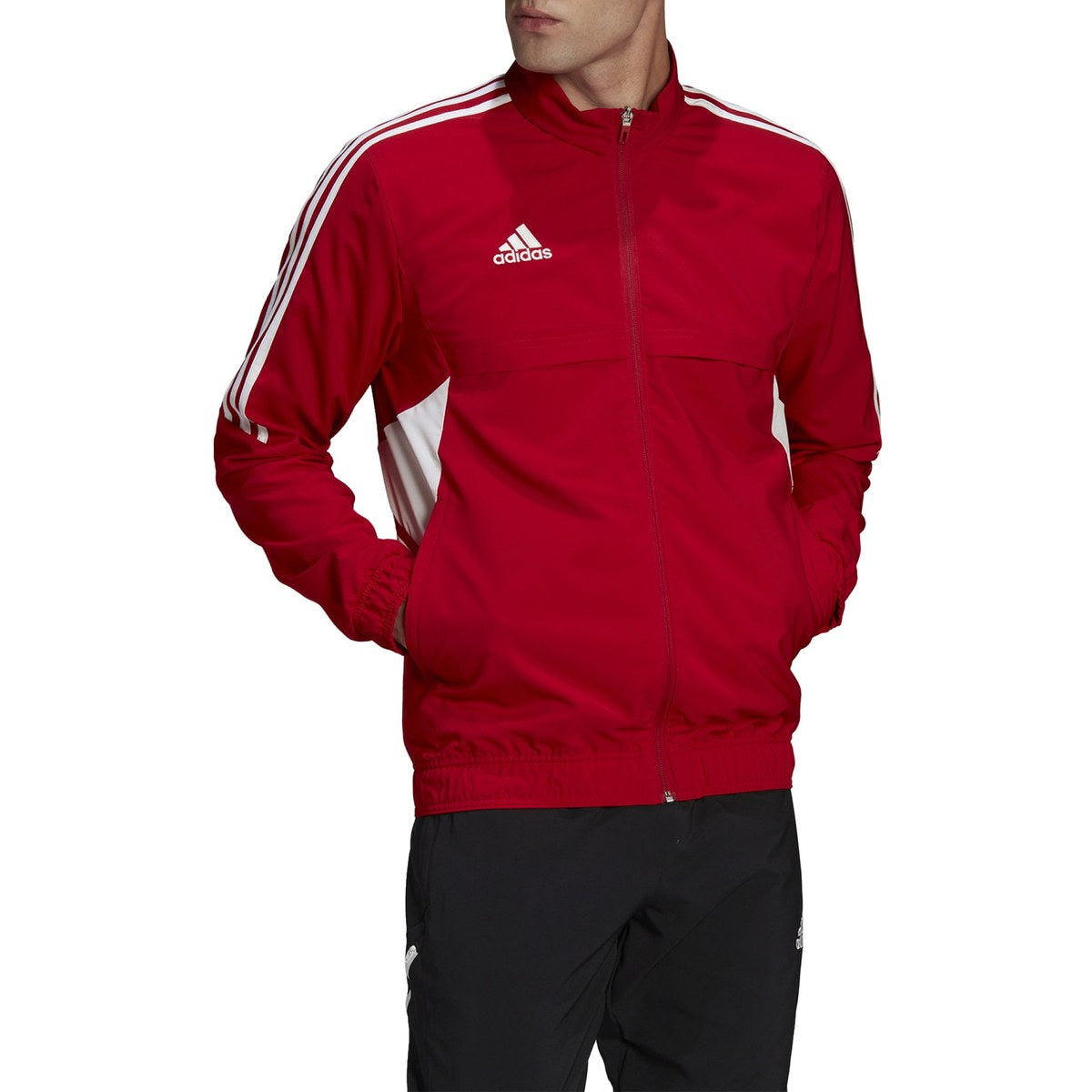 ADIDAS COLO PRE JKT - foto 2