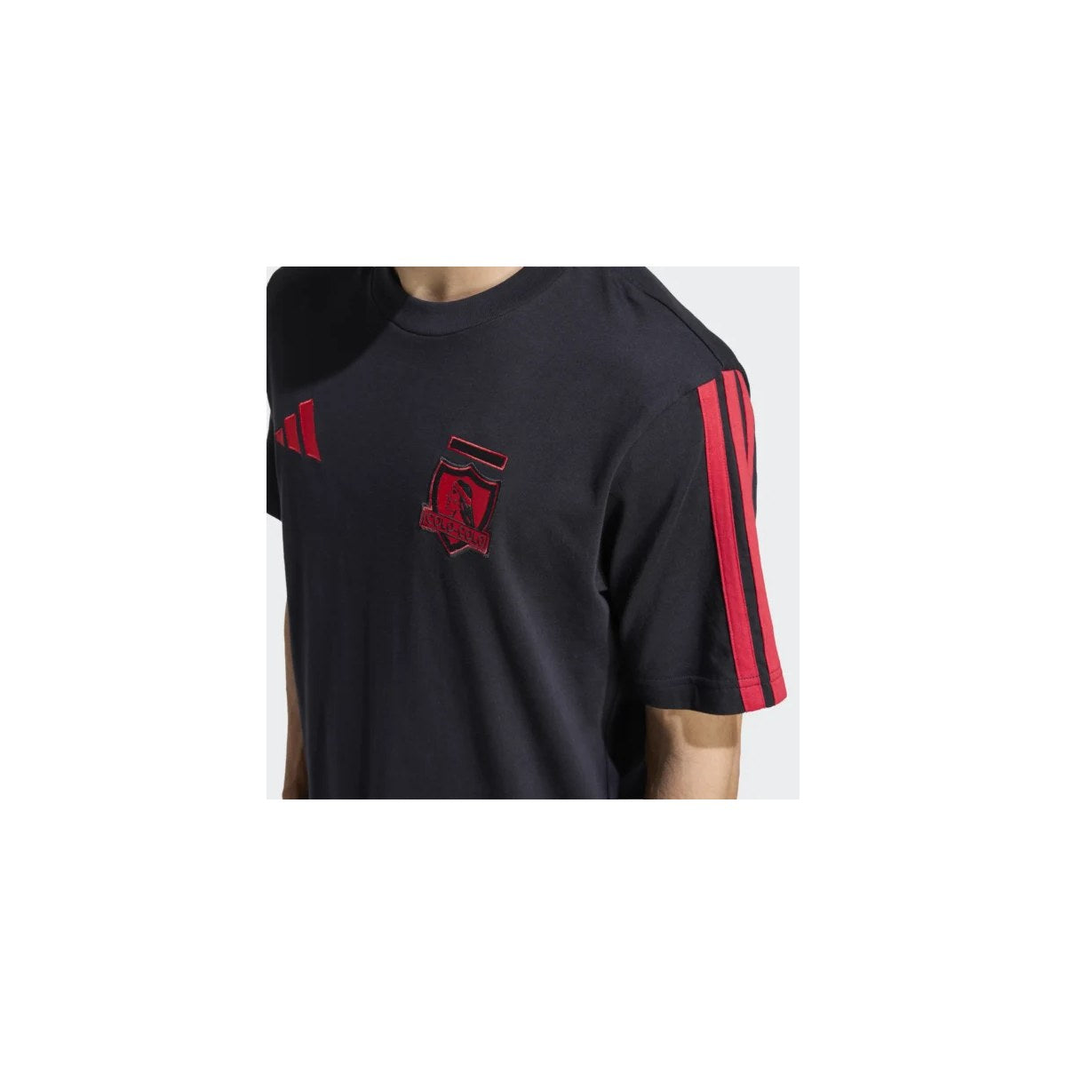 ADIDAS COLO TEE - foto 2