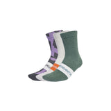 ADIDAS TRX MT SCK 3PP