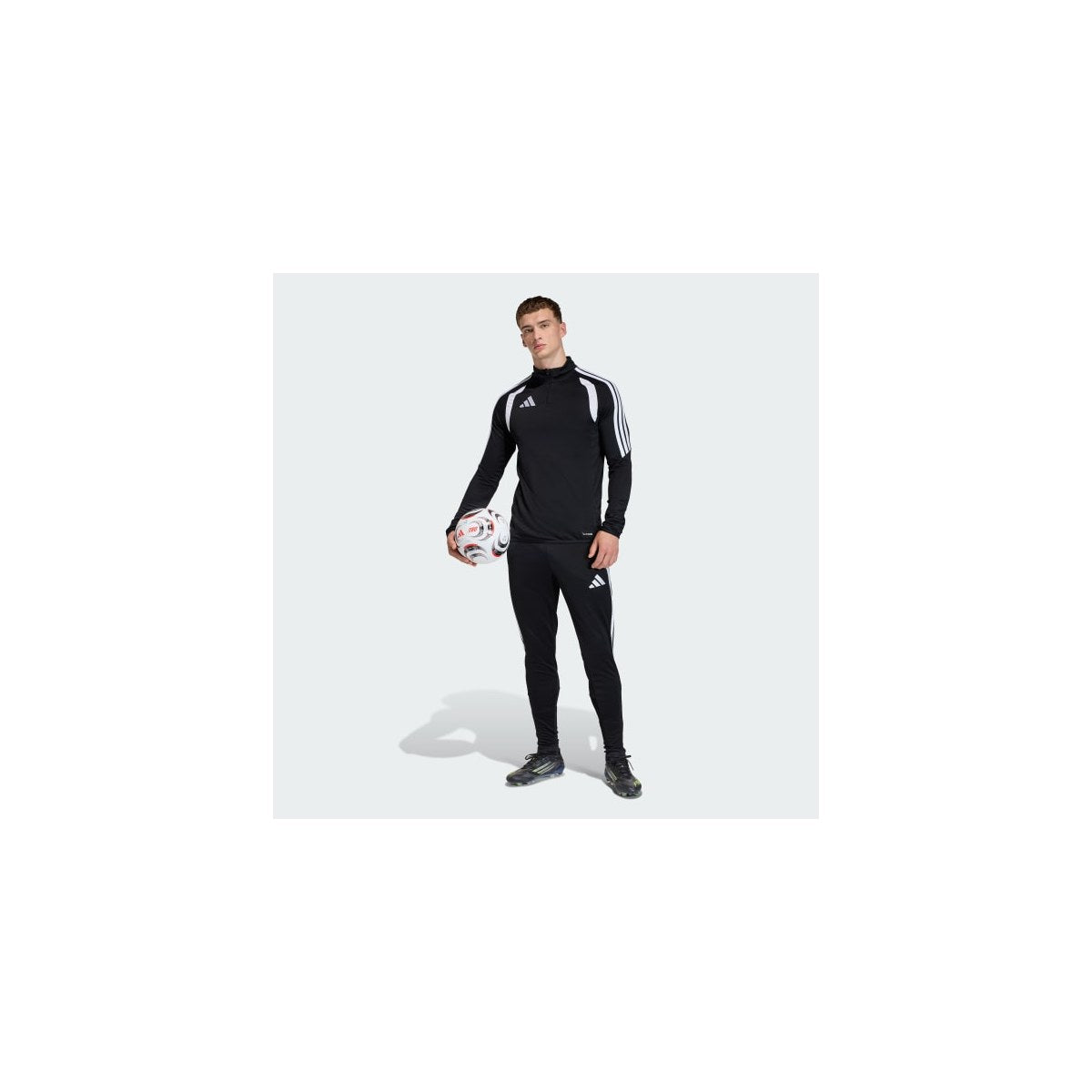 ADIDAS TIRO 26L PNTR - foto 4