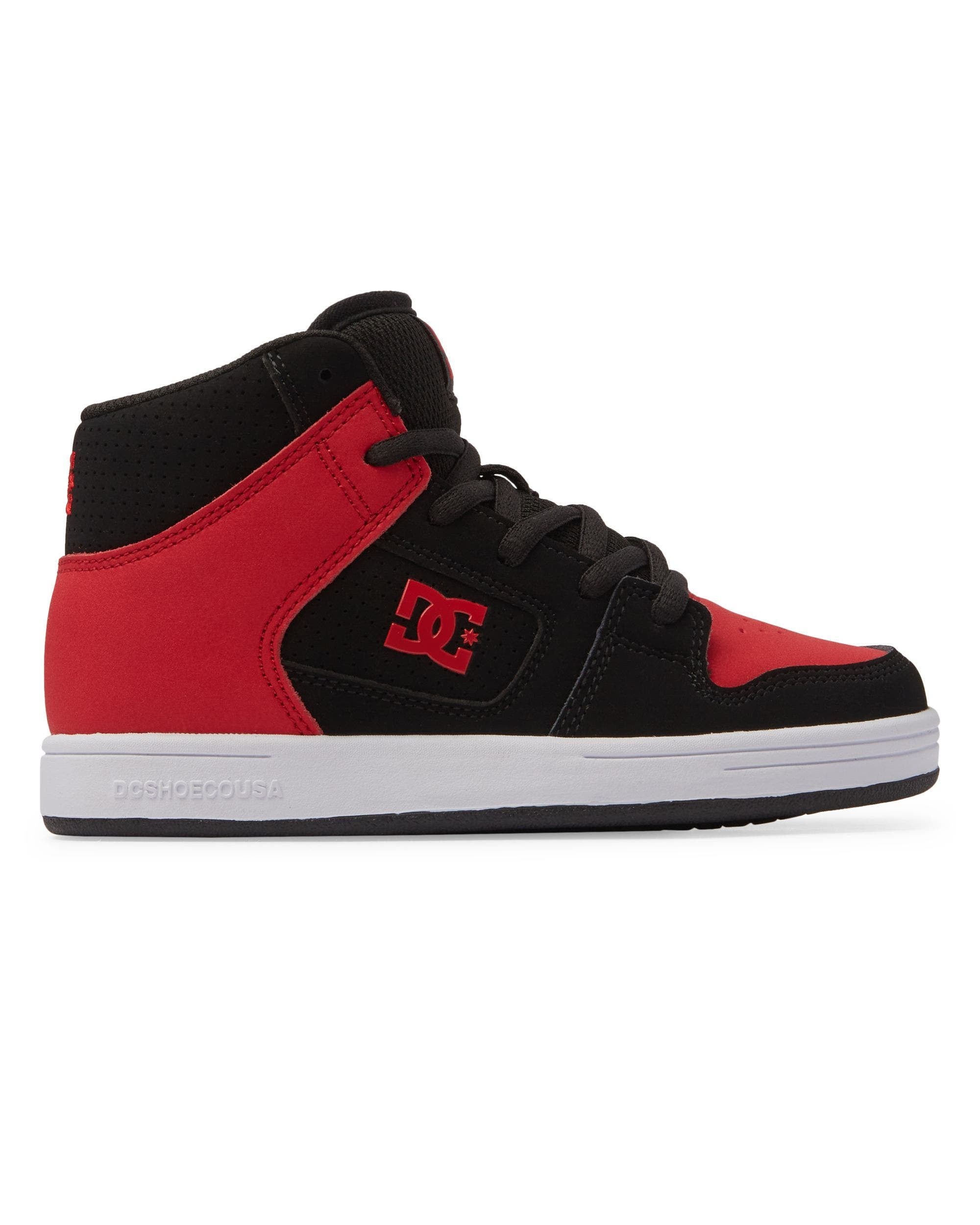 DC MANTECA 4 HI