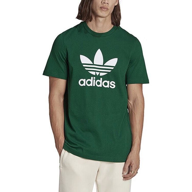 ADIDAS TREFOIL TSHIRT