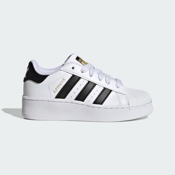 ADIDAS SUPERSTAR XLG C
