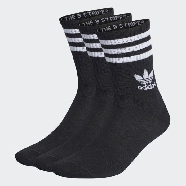 ADIDAS CREW SOCK 3STR
