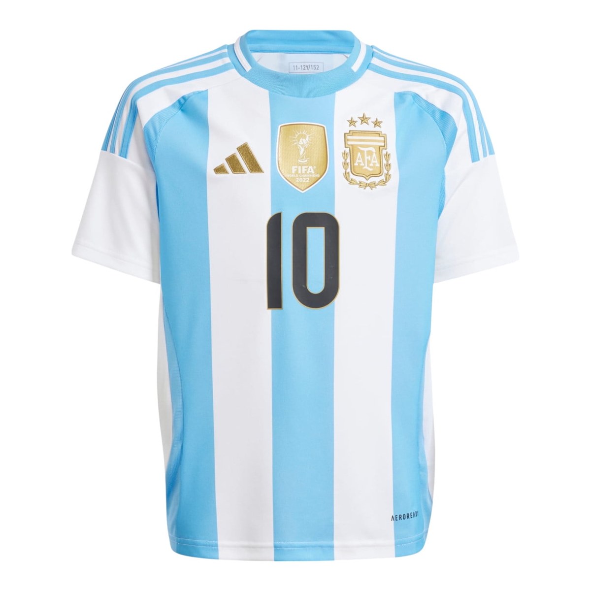 ADIDAS AFA H 10 Y D