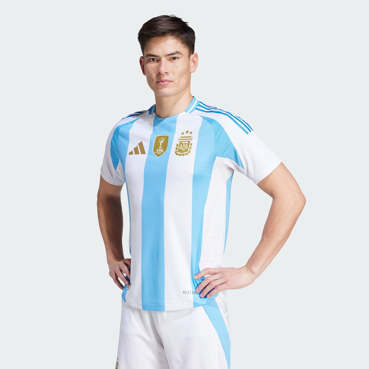 ADIDAS AFA H 10 Y D - foto 3