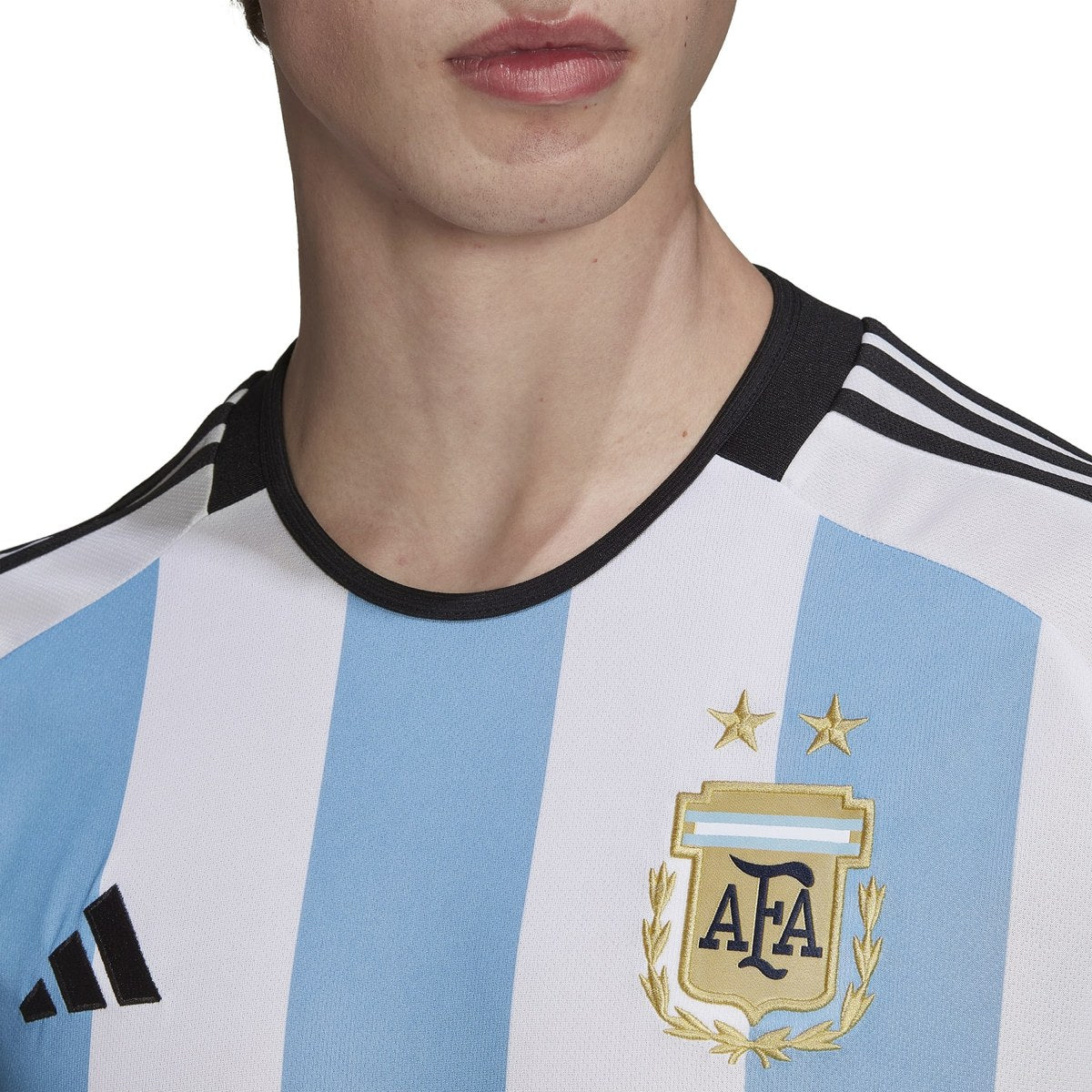 ADIDAS AFA H 10 Y D - foto 4