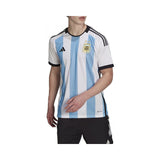 ADIDAS AFA H JSY YD - foto 3