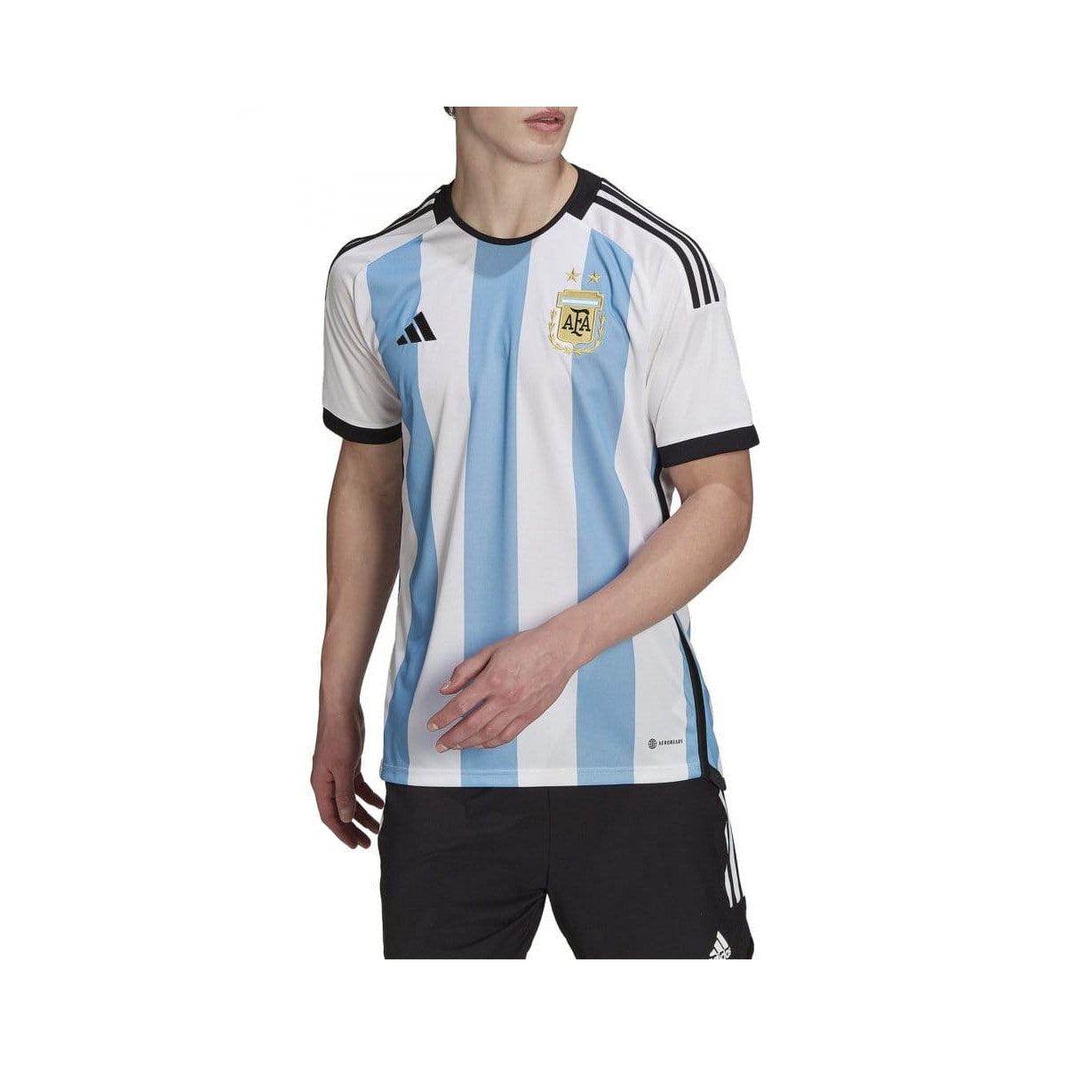 ADIDAS AFA H JSY YD - foto 3