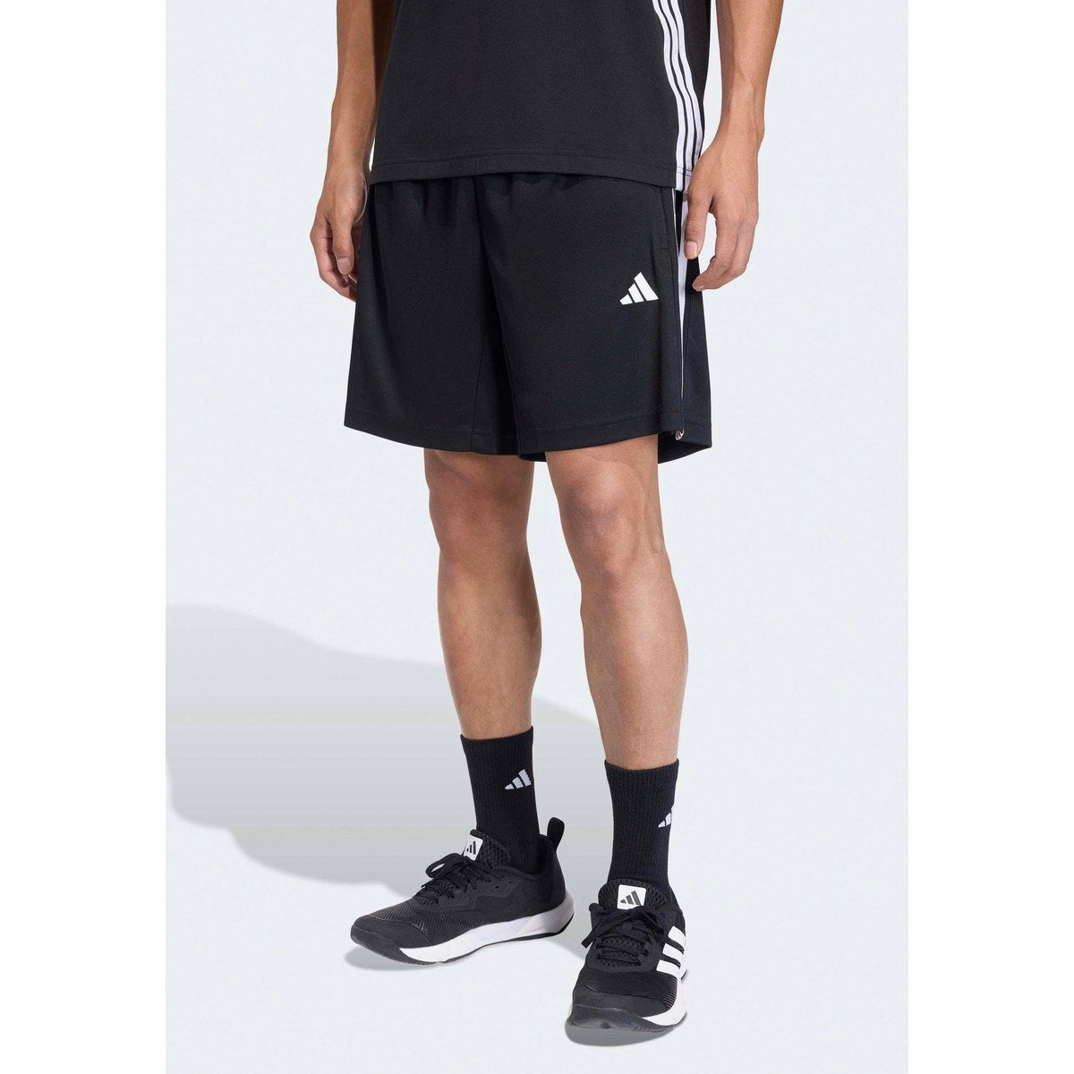 ADIDAS WE BAS 3SPQ S 9I - foto 2