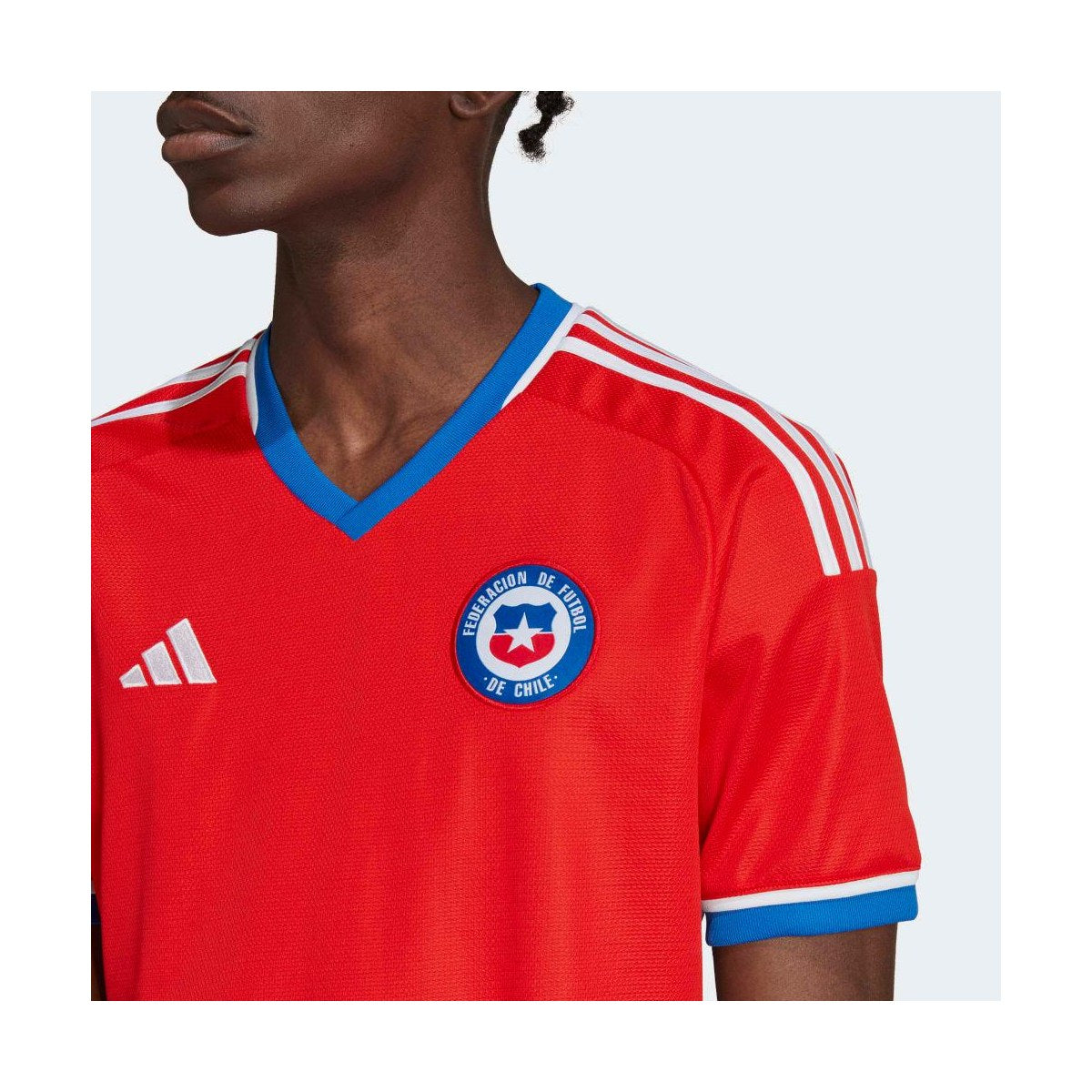 ADIDAS ANFP H JSY - foto 4