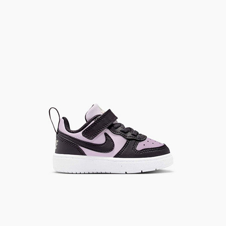 NIKE COURT BOROUGH LOW RECRAFT (TD)