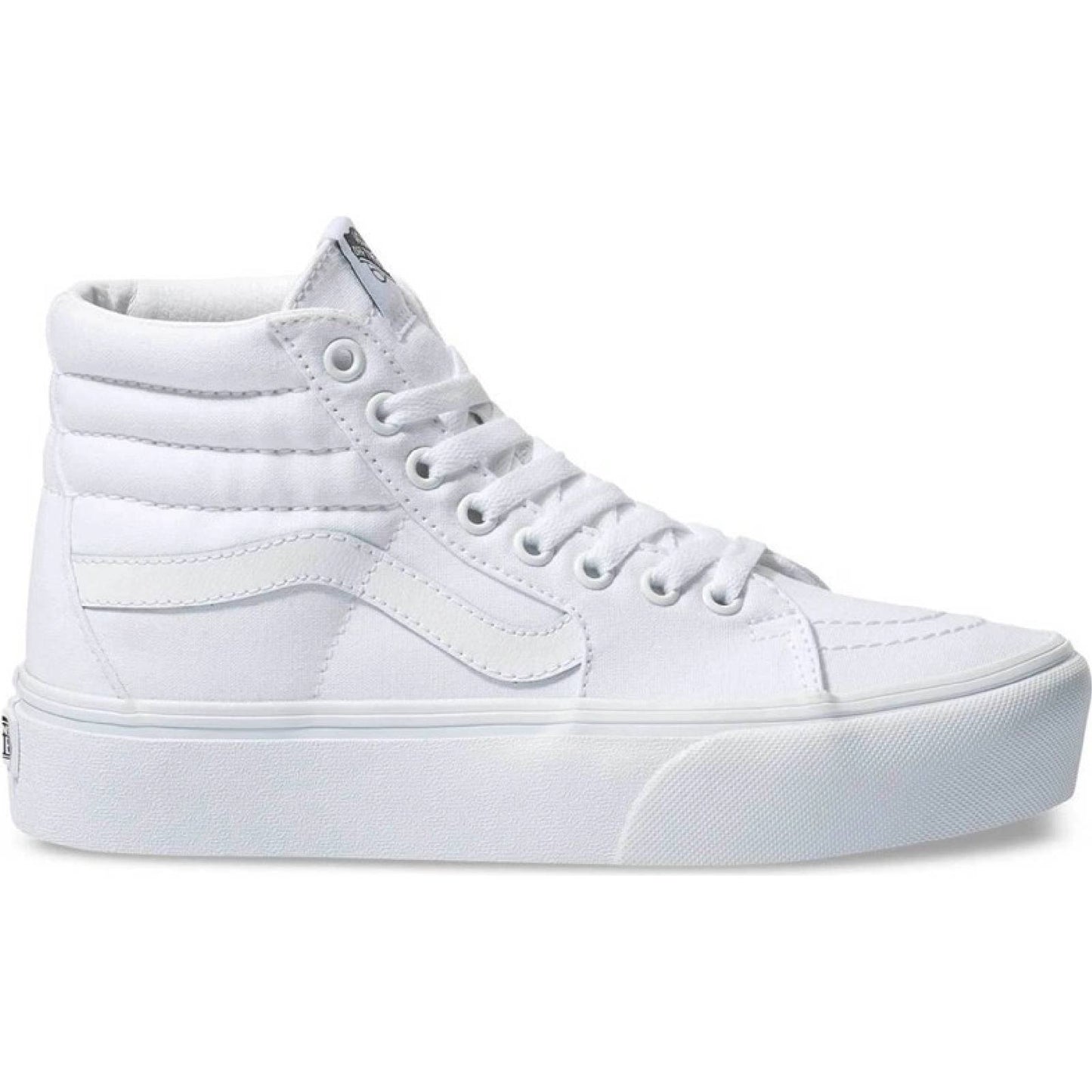 VANS ZAPATILLA VANS SK8 HI PLATFORM 2 6,5