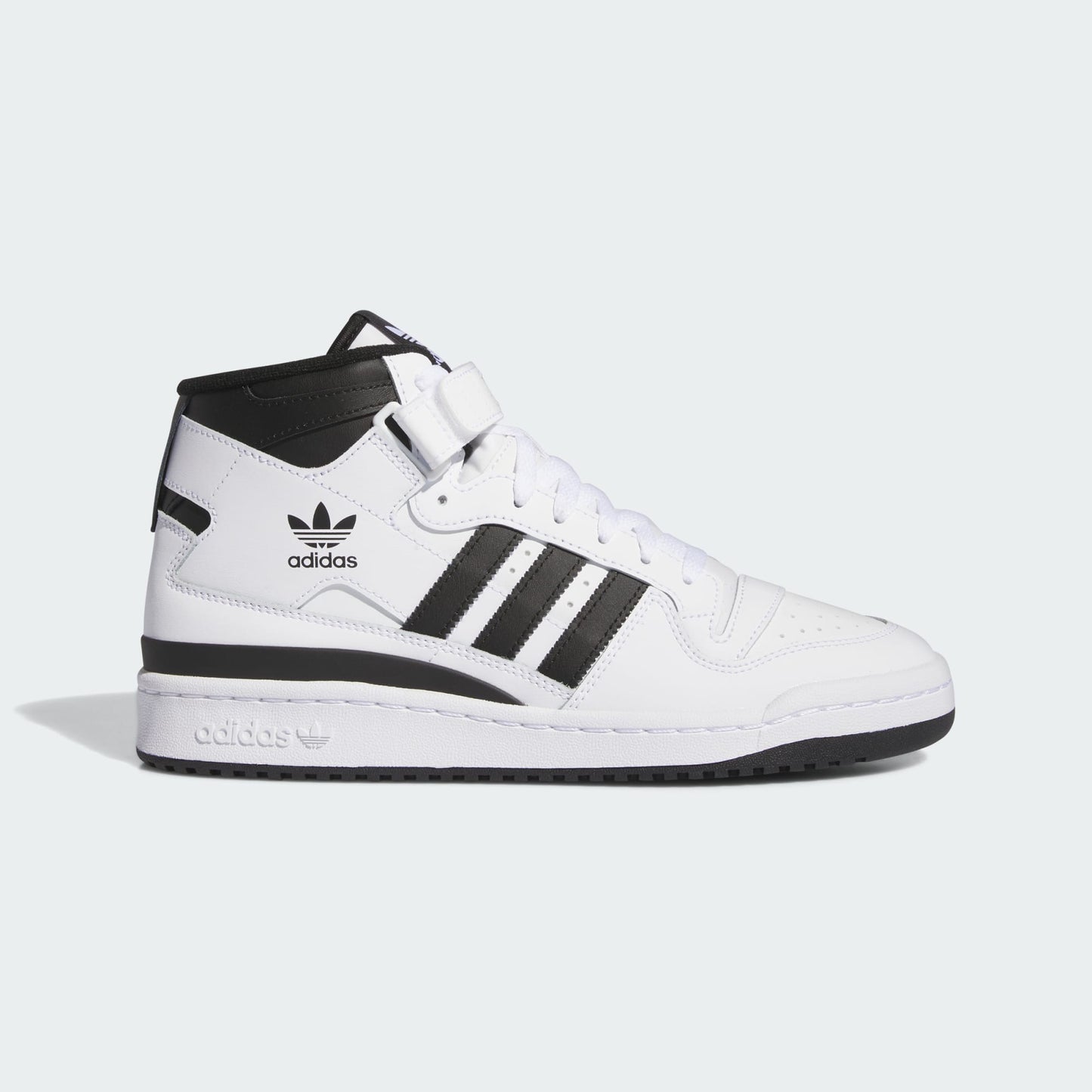 ADIDAS ZAPATILLA ADIDAS FORUM MID 10