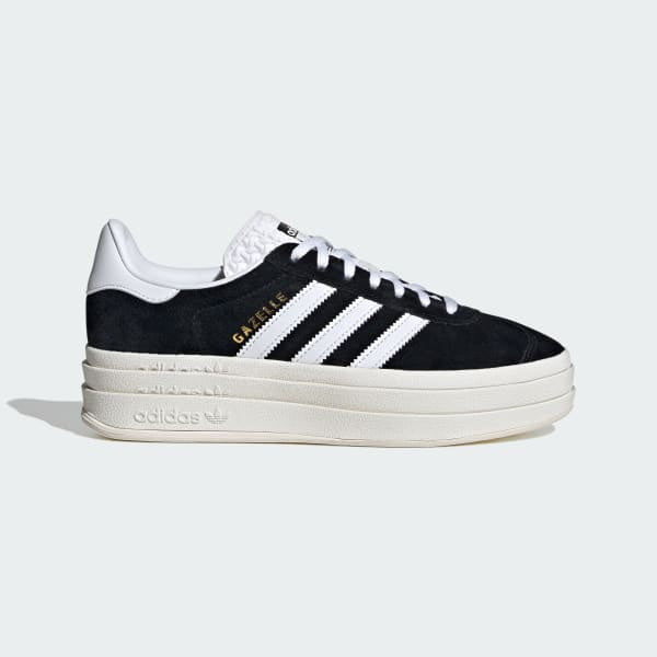 ADIDAS GAZELLE BOLD W