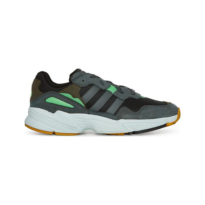 ADIDAS ZAPATILLA ADIDAS YUNG 96 38,5