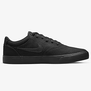 NIKE CHARGE SUEDE