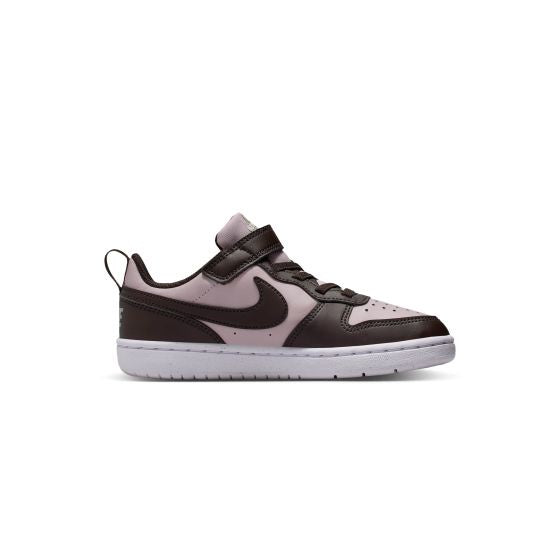 NIKE COURT BOROUGH LOW RECRAFT (PS)