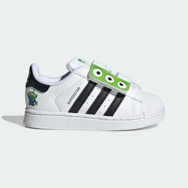 ADIDAS SUPERSTAR II CF I