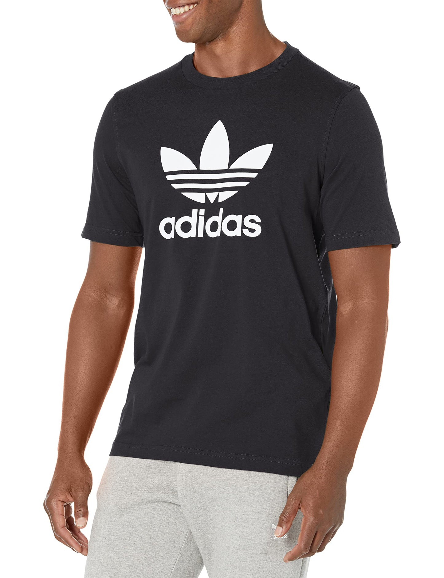 ADIDAS TREFOIL TEE
