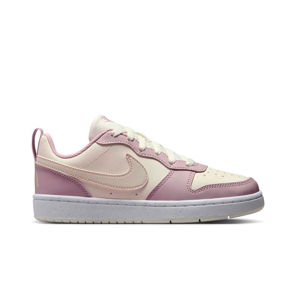 NIKE COURT BOROUGH LOW RECRAFT
