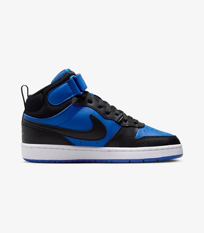 NIKE COURT BOROUGH MID 2 (GS)