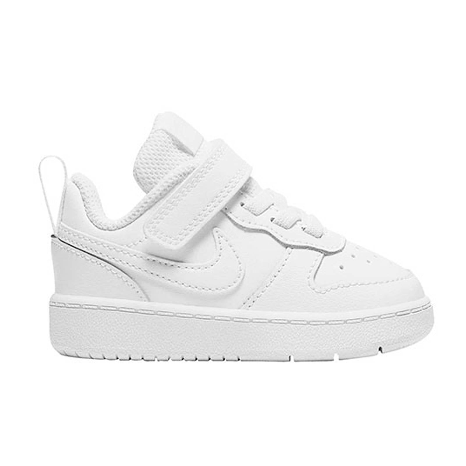 NIKE ZAPATILLA NIKE COURT BOROUGH LOW 2 (TDV) 8C