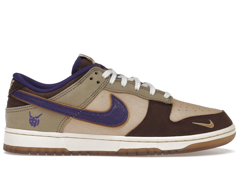 NIKE ZAPATILLA NIKE DUNK LOW PRM 9