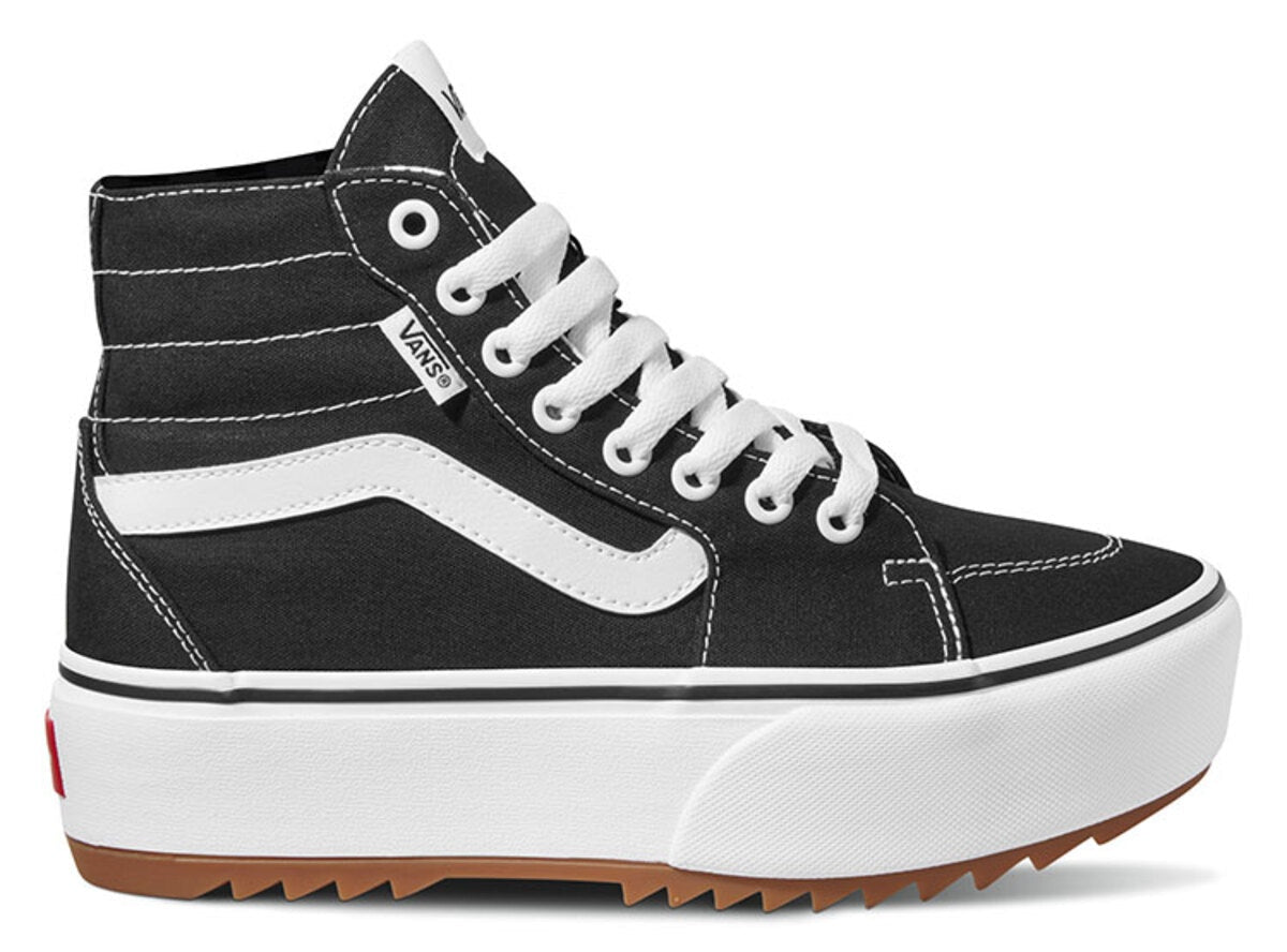VANS FILMORE HI TAPERED ST